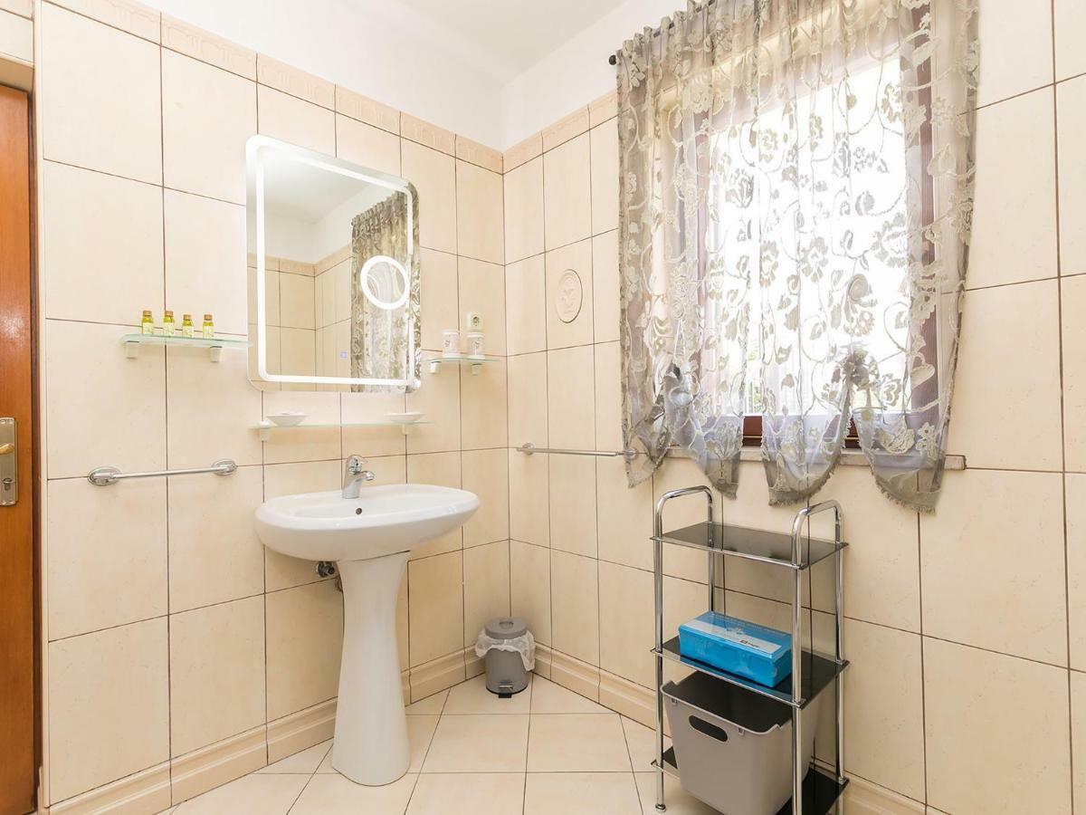 Apartments Nada Vrsar Luaran gambar