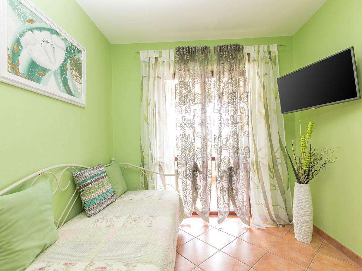 Apartments Nada Vrsar Luaran gambar