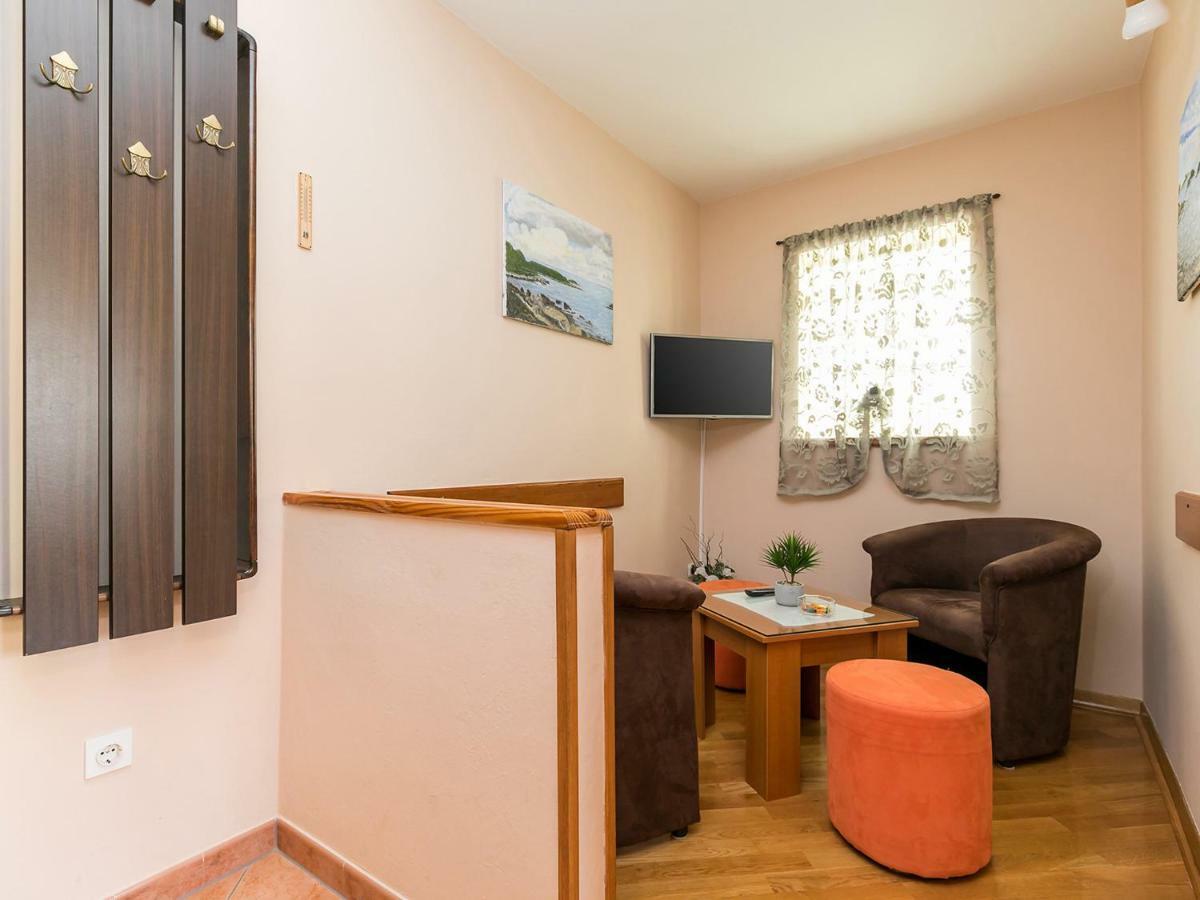 Apartments Nada Vrsar Luaran gambar