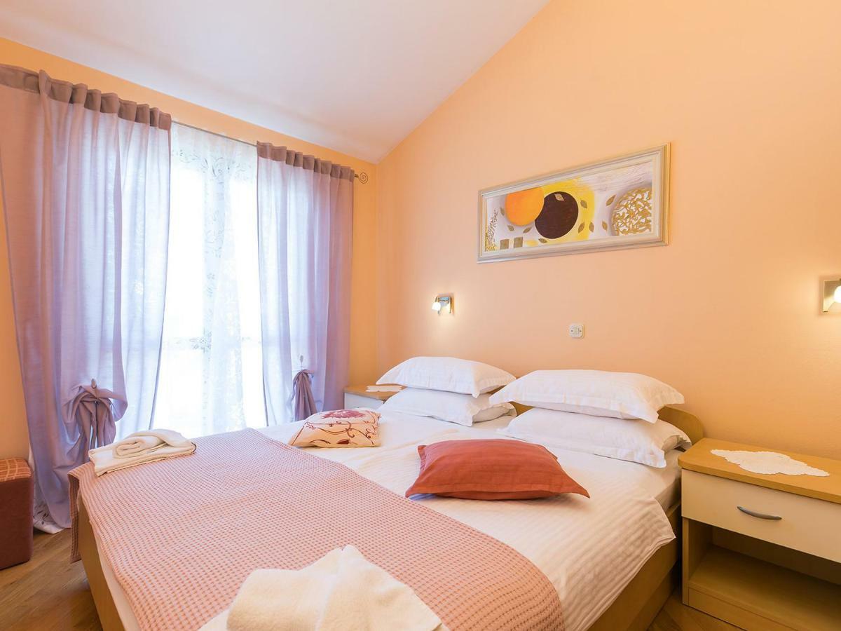 Apartments Nada Vrsar Luaran gambar