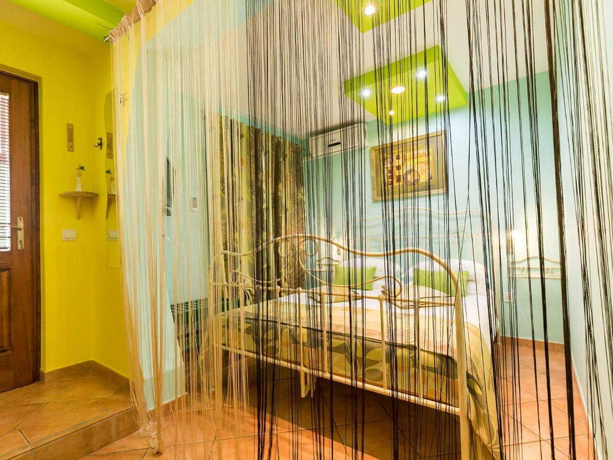 Apartments Nada Vrsar Luaran gambar