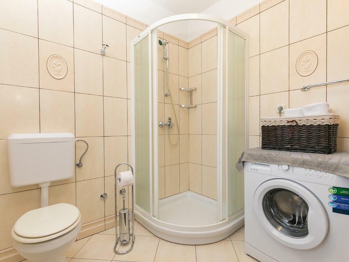 Apartments Nada Vrsar Luaran gambar
