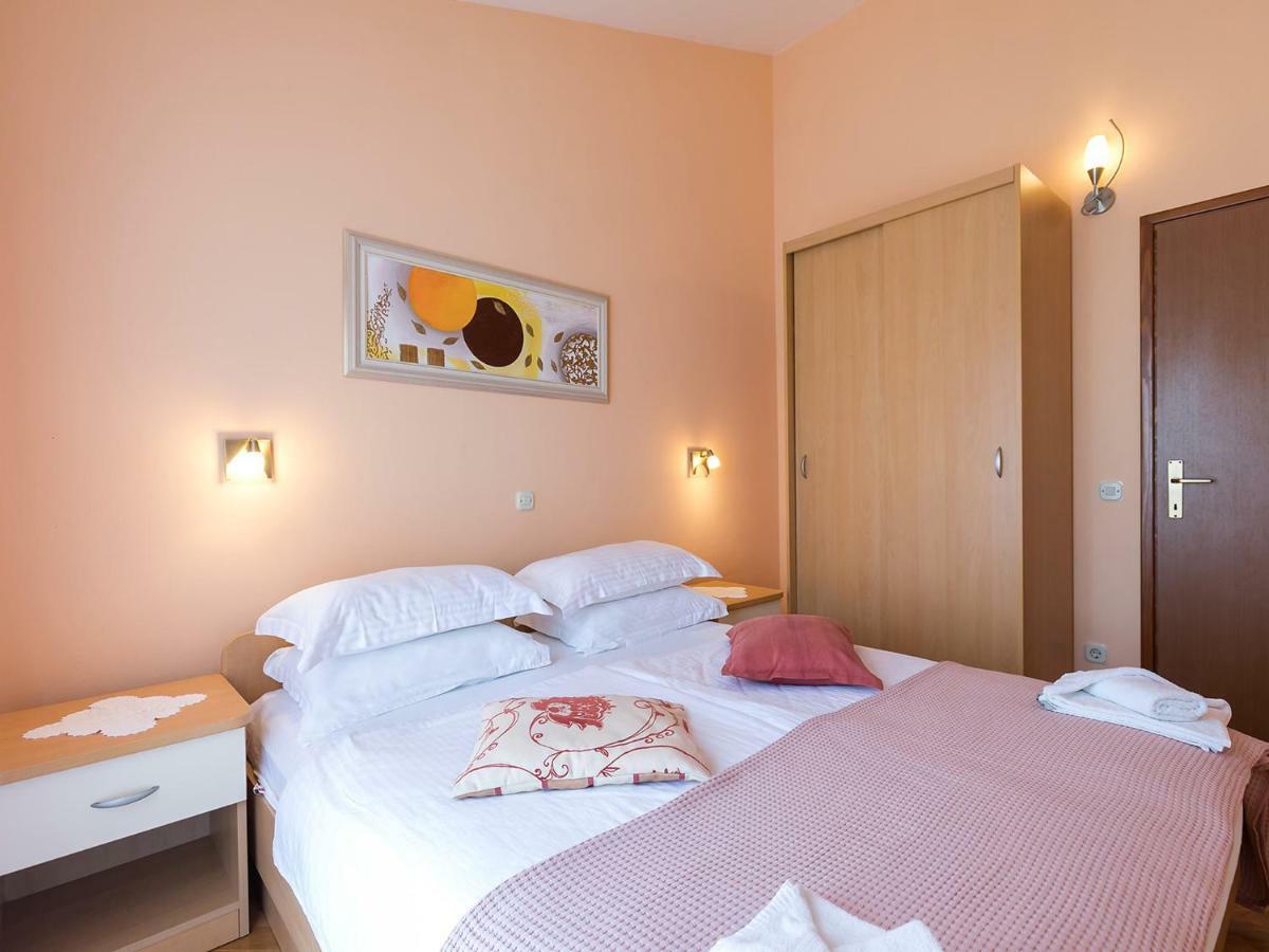 Apartments Nada Vrsar Luaran gambar