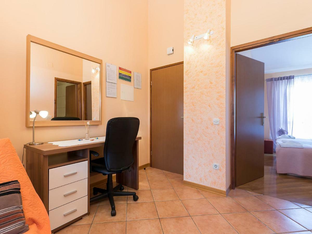 Apartments Nada Vrsar Luaran gambar
