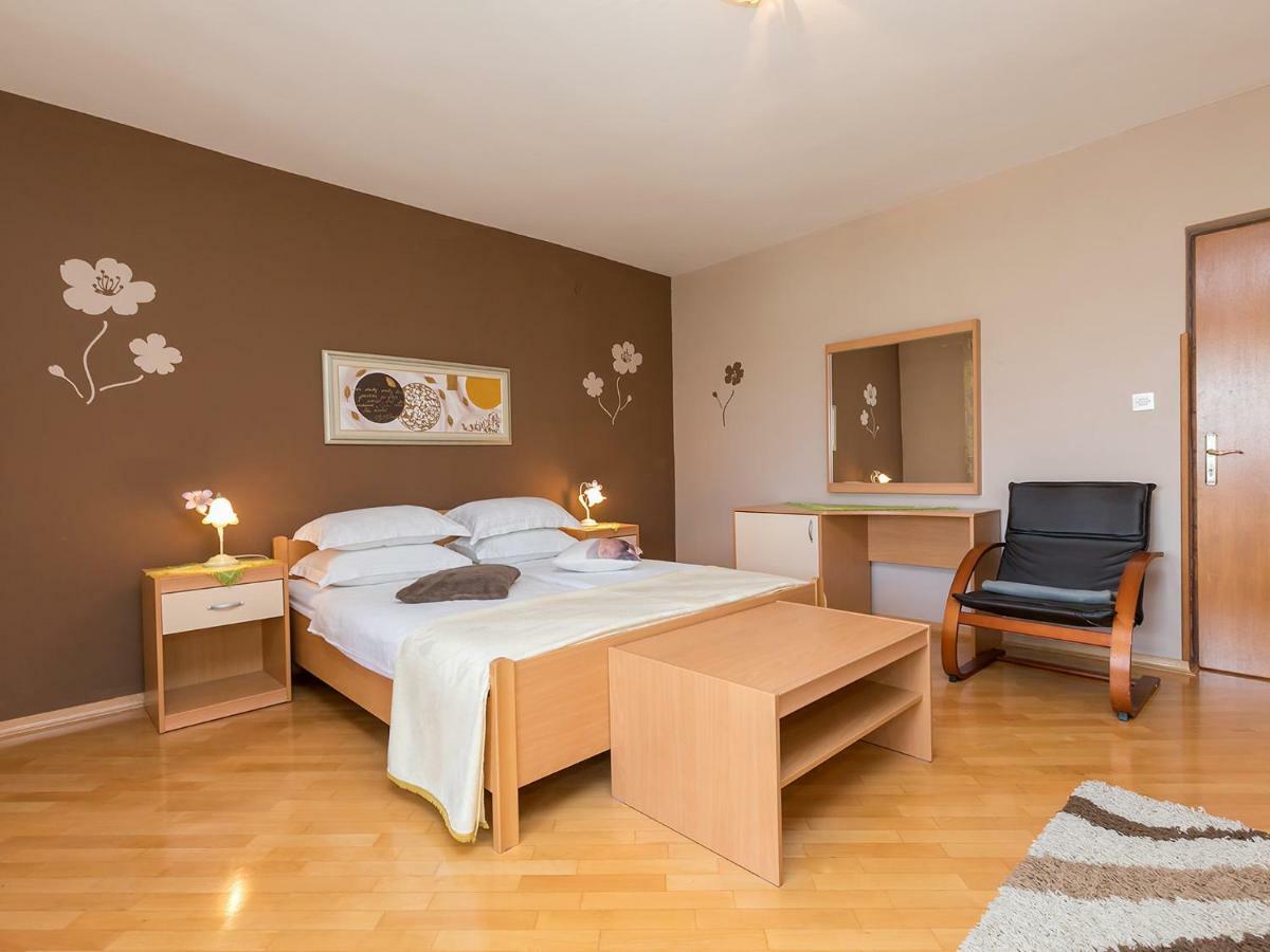 Apartments Nada Vrsar Luaran gambar