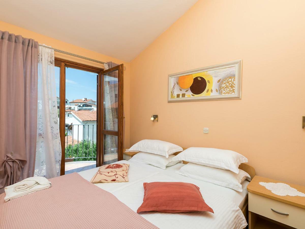 Apartments Nada Vrsar Luaran gambar