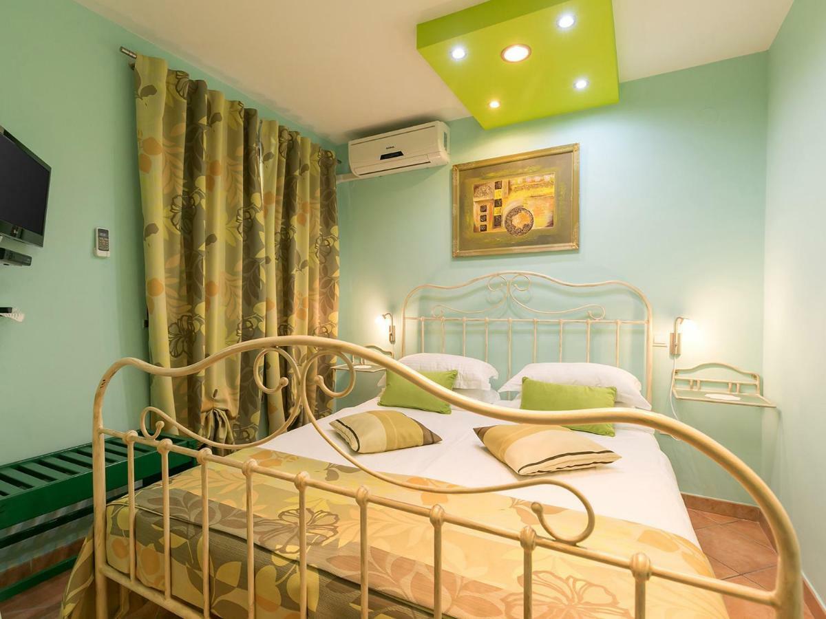 Apartments Nada Vrsar Luaran gambar
