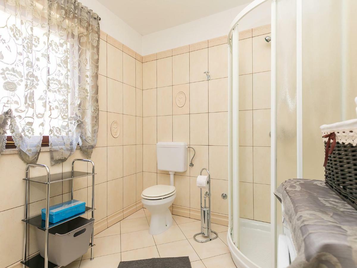 Apartments Nada Vrsar Luaran gambar