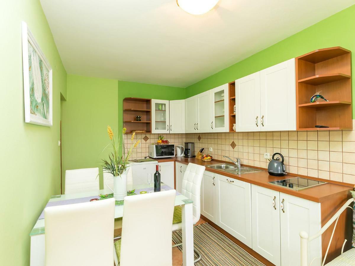 Apartments Nada Vrsar Luaran gambar