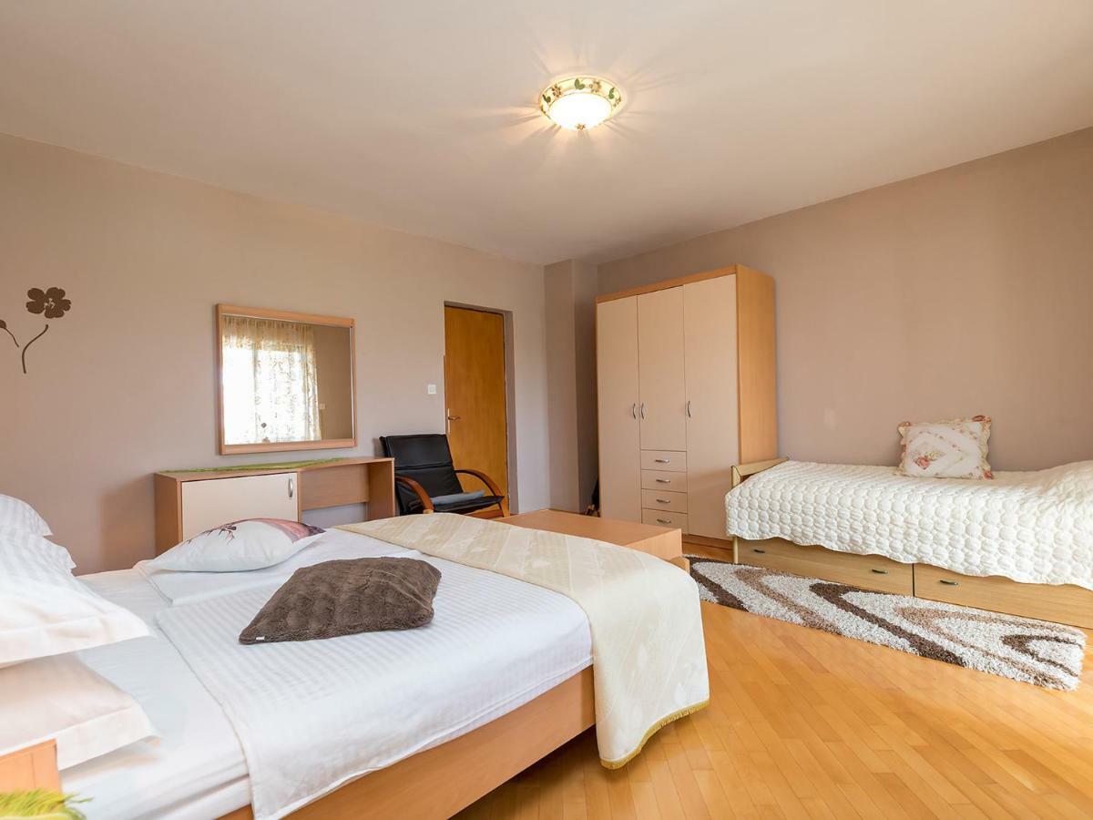 Apartments Nada Vrsar Luaran gambar