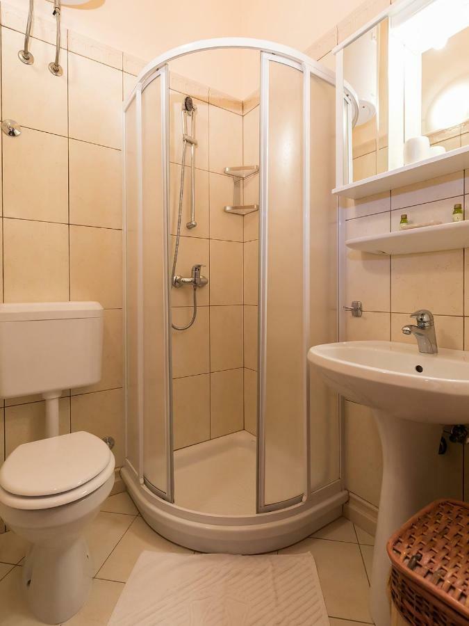 Apartments Nada Vrsar Luaran gambar