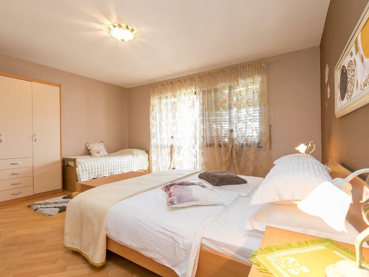 Apartments Nada Vrsar Luaran gambar