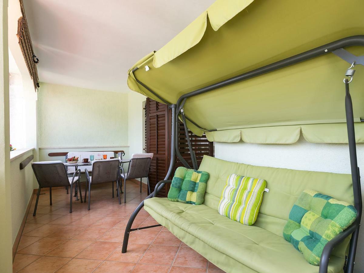 Apartments Nada Vrsar Luaran gambar