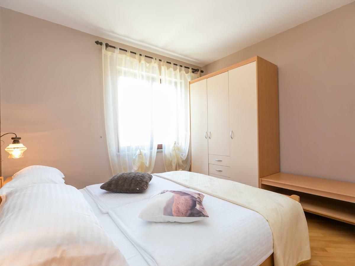 Apartments Nada Vrsar Luaran gambar
