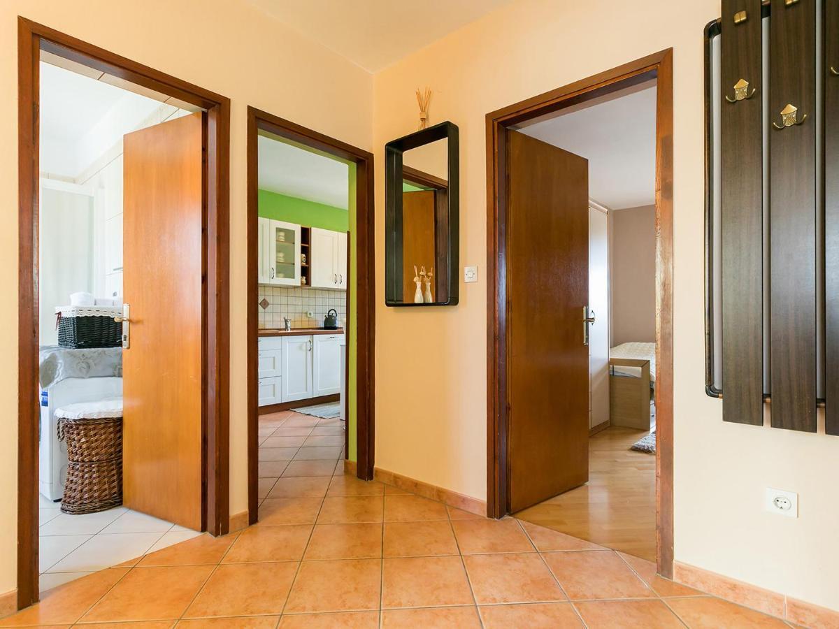Apartments Nada Vrsar Luaran gambar