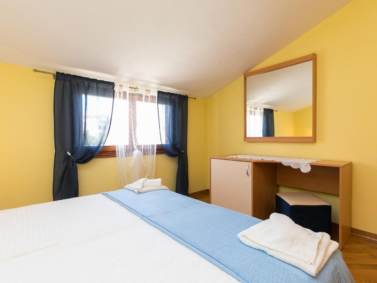 Apartments Nada Vrsar Luaran gambar