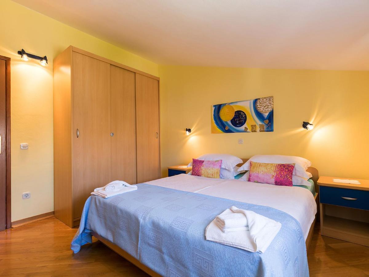 Apartments Nada Vrsar Luaran gambar
