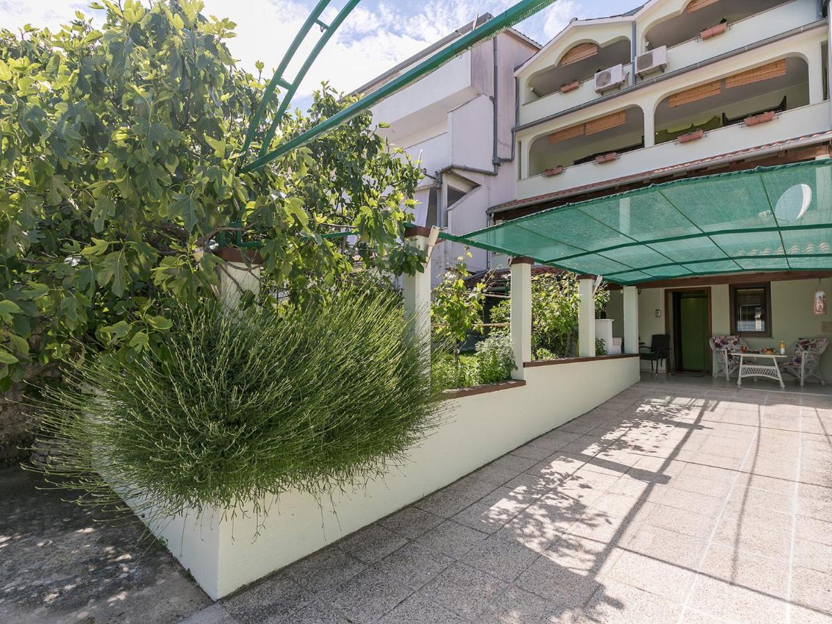 Apartments Nada Vrsar Luaran gambar