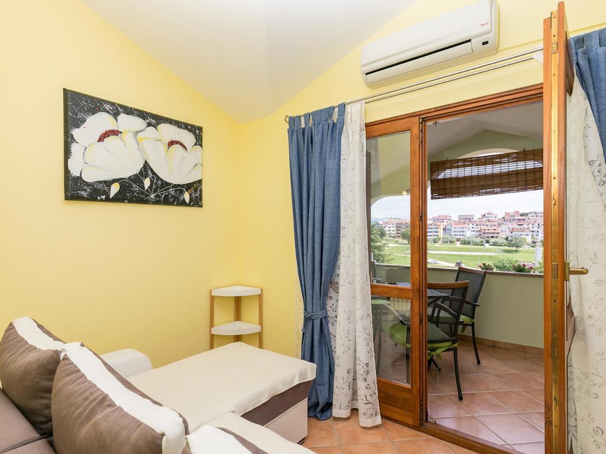 Apartments Nada Vrsar Luaran gambar