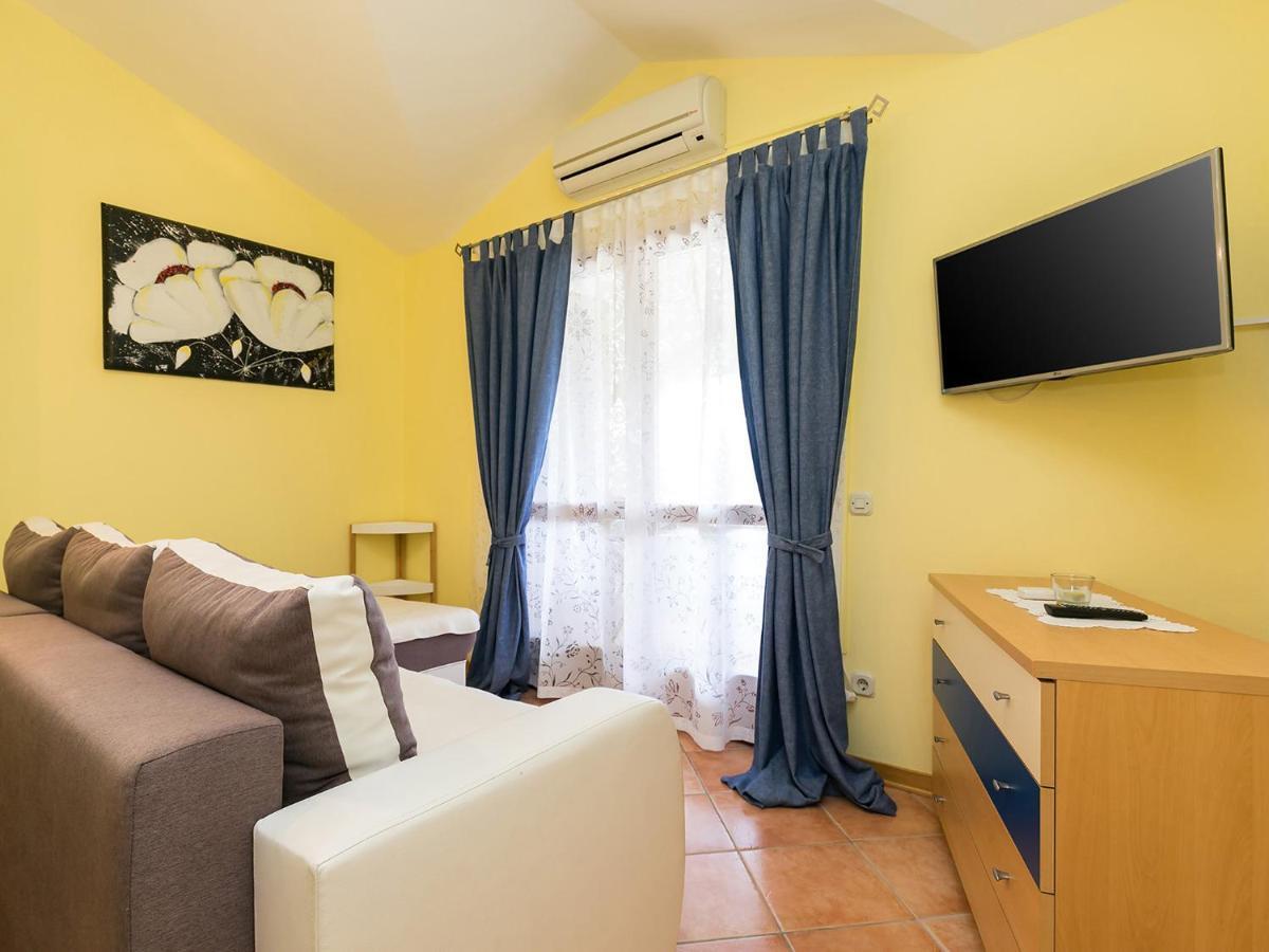 Apartments Nada Vrsar Luaran gambar